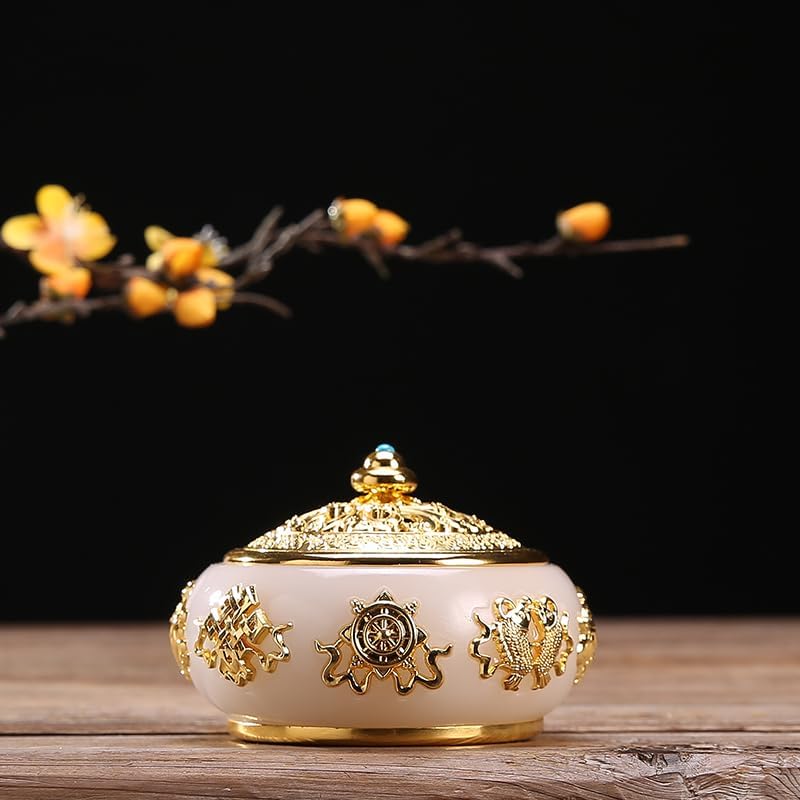 Incense Stick Holder Creative Agarwood Burner Incense Holder Indoor Sandalwood Burner Household Incense Ornaments Incense Holder for Sticks