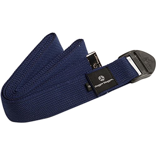 Hugger Mugger Cinch Yoga Strap
