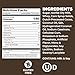 Cocoa Classics Chocolate Supreme Cocoa Mix, Hot Chocolate, Made with Nonfat Milk, Just Add Hot Water, Make Hot or Iced Cocoa, Gluten Free & Kosher Dairy Friendly, 1.25oz Packets (Pack of 36)