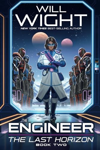 Cover of The Engineer