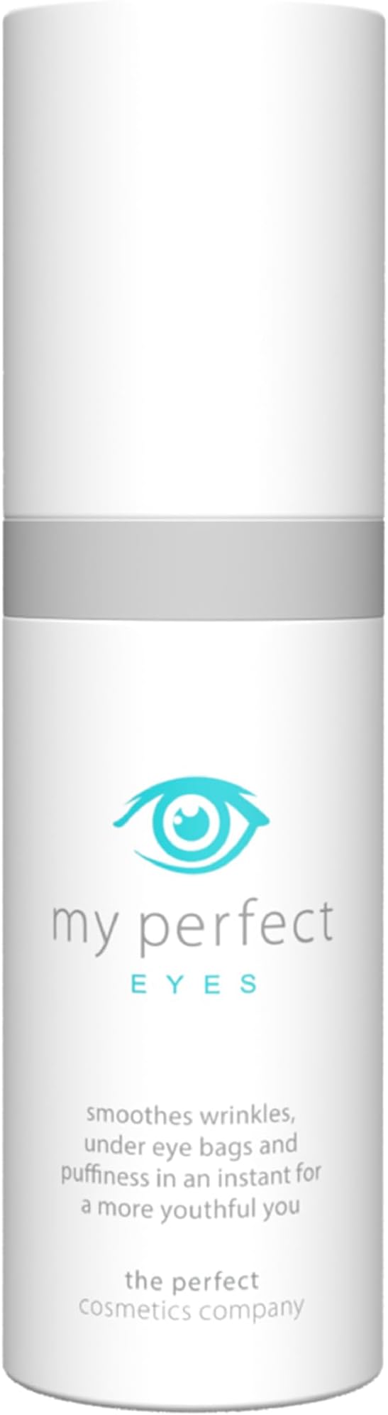 My Perfect Eyes 20ml Upsize Offer, 200 Applications, Penny Lane, Instant Results, Clinically Proven, Anti-Ageing Serum UK Original Formula, Science-Backed Anti-Wrinkle Serum. As Seen on TV.