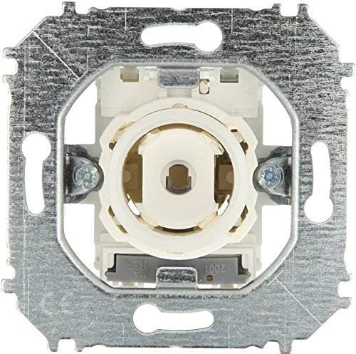 Busch-Jaeger print sequence switch, changeover switch, 2001 / 6U, n.a - Image 4