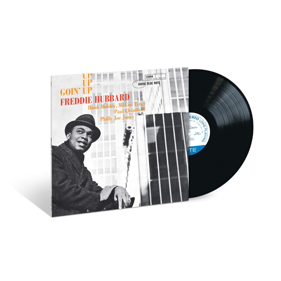 Goin' Up [VINYL]