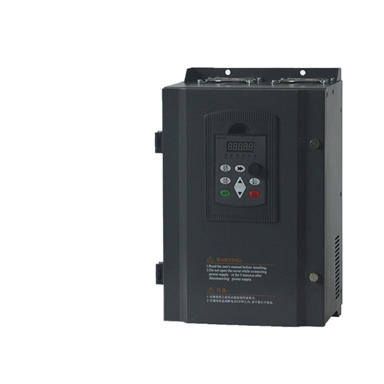 Inversor VFD 220V a 380V de frecuencia 11KW-45KW(220V 30KW)