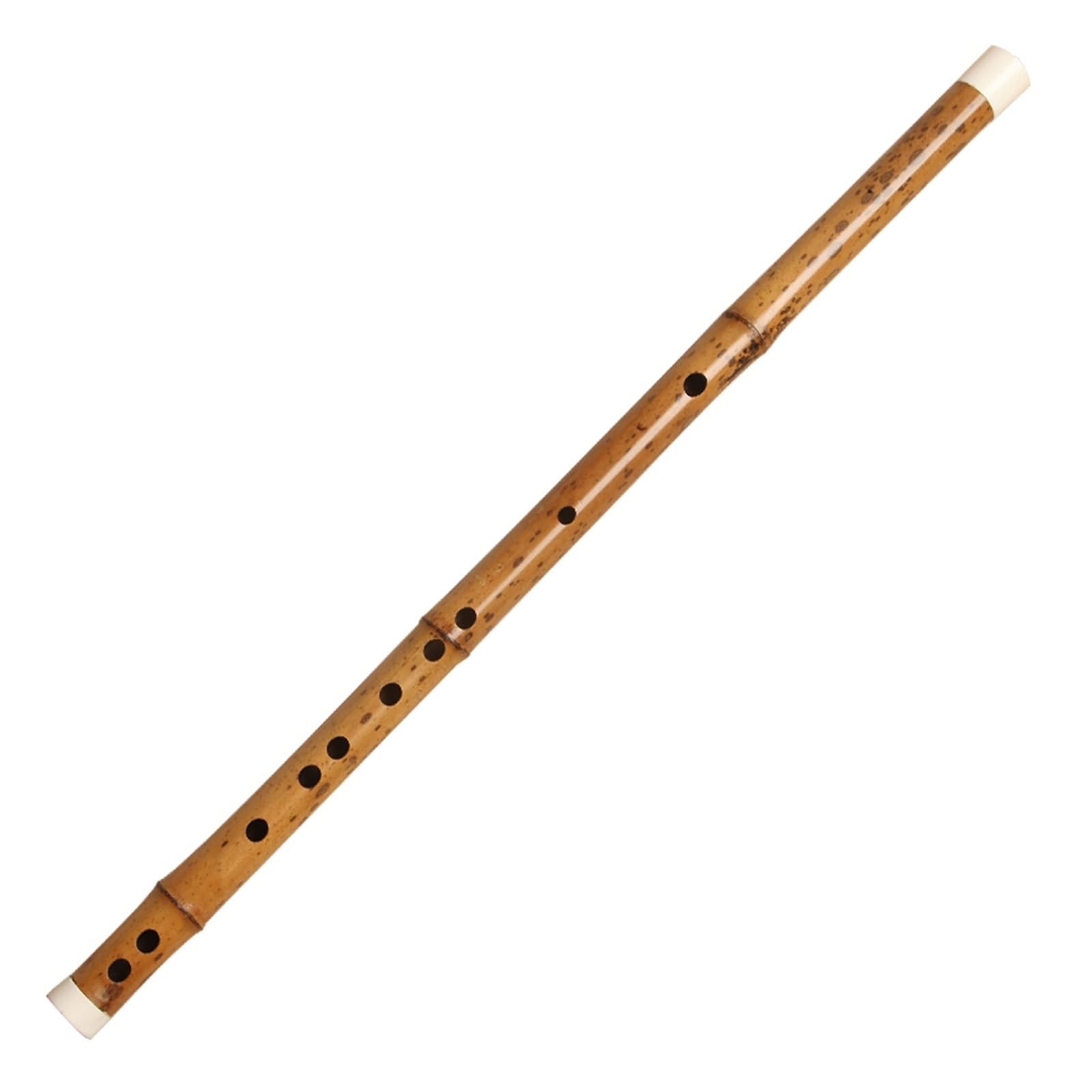 Flauta De Bambú Para Adultos Principiantes Instrumento De Práctica De Interpretación Profesional Tecla F Flauta Un Instrumento De Viento De Madera