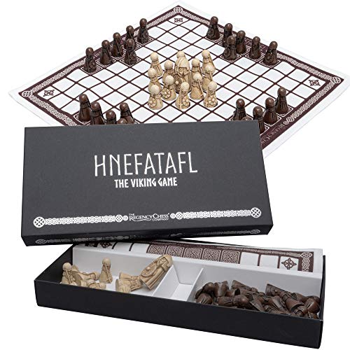 Hnefatafl - The Viking Game miniatura 2
