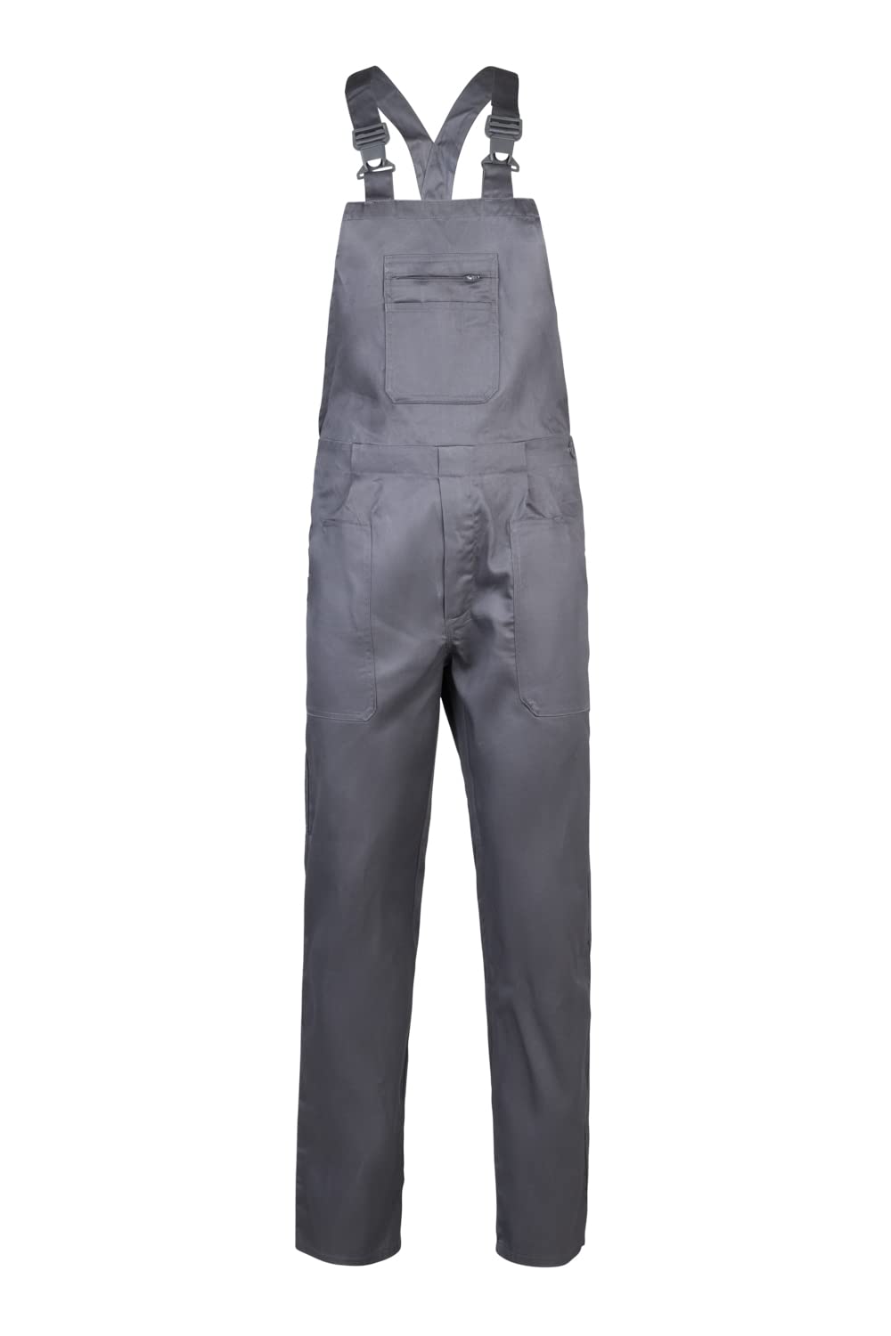 Velilla 290, Pantaloni con salopette
