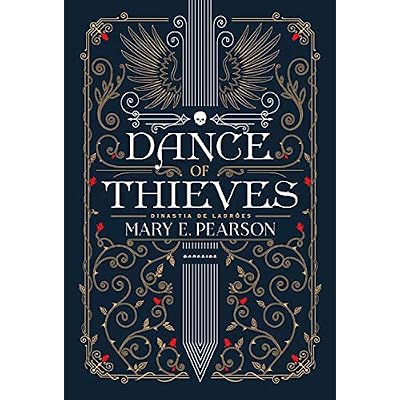 Dance of Thieves