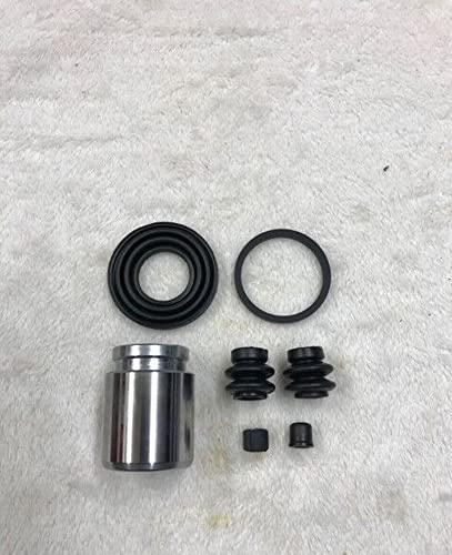 Suelte la pinza gripada con el kit de reparacion de pinza de freno trasera Sebring Avenger JS