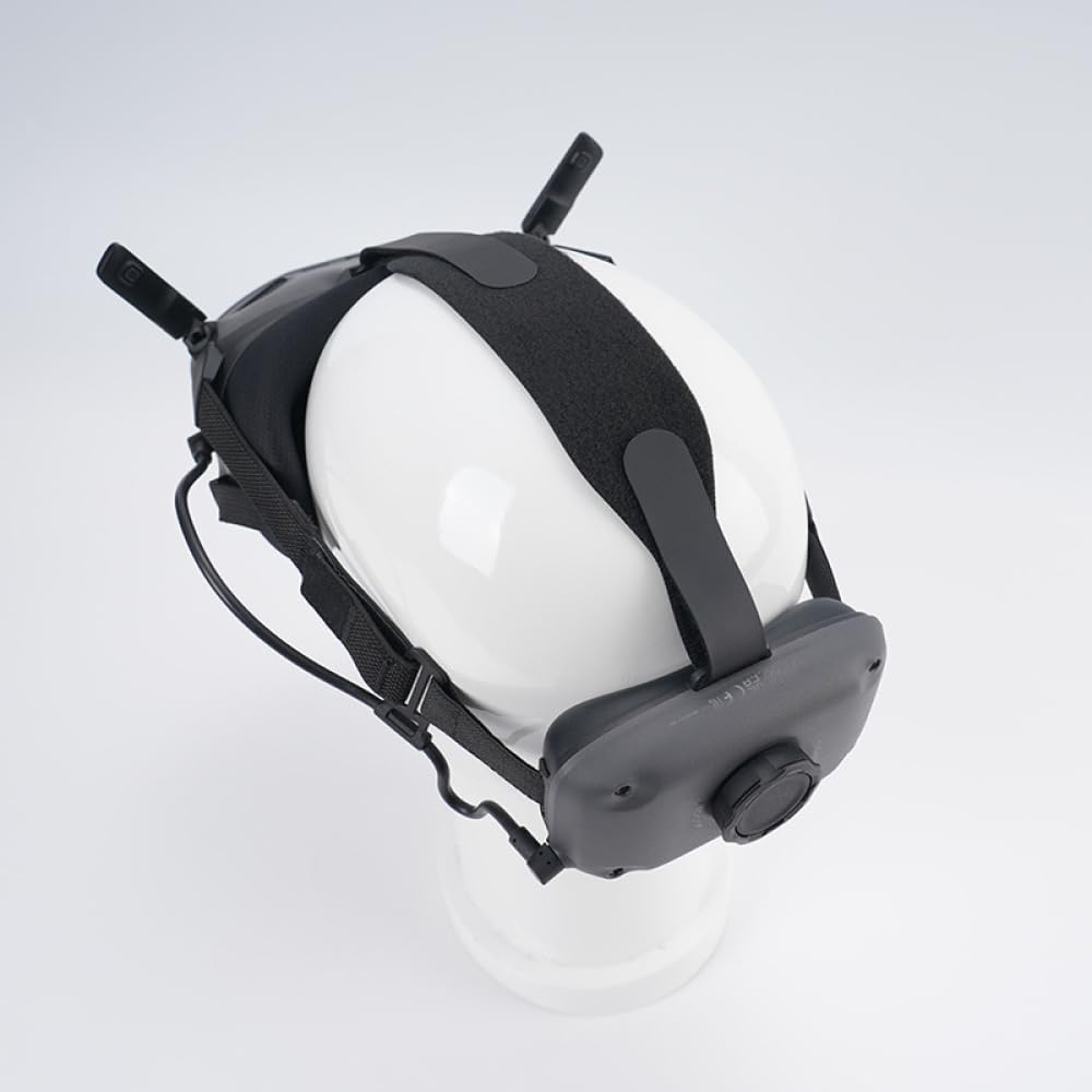 BeisDirect Lunettes N3 Drones Accessoires Pour DJI AVATA 2 Lunettes N3