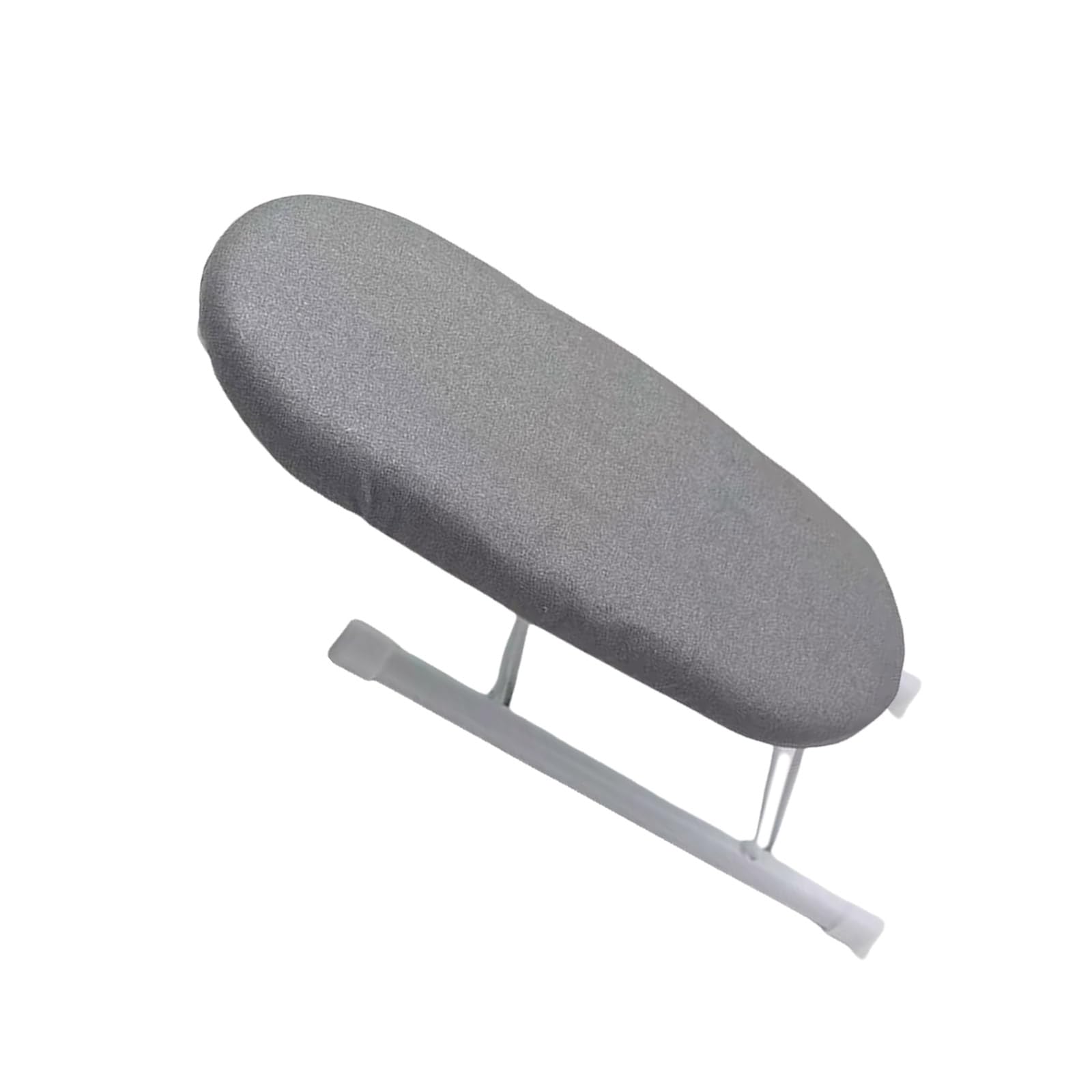 Kalttoy Ironing Board for on Travel Wrinkles Remover Safe for Fabrics Comfortable Grip Easy to Store Tabletop Iron Board Travel Iron