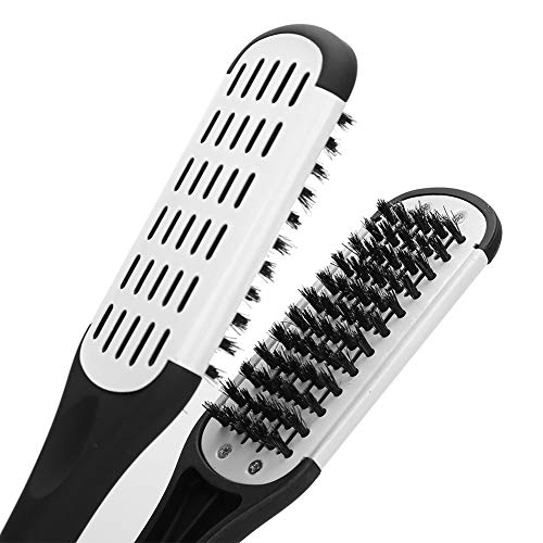 Peine para desenredar cabello profesional miniatura 5