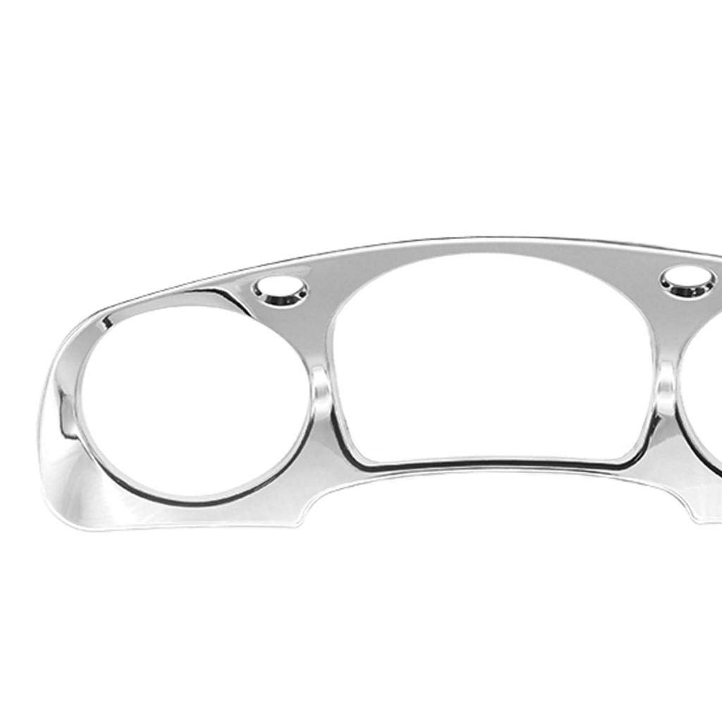 Loom tree Speedometer Gauges Decoration Cover fits for Honda Chrome High Quality | Other Instruments & Gauges | Instruments & Gauges | Motorcycle Parts | Parts & Accessories-image-23