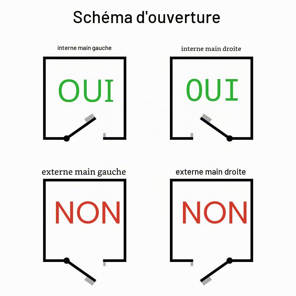 Cisa Serrure électrique 1 A721000