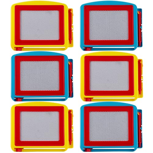 Bedwina AMA-MAGD6 Magnetic Drawing Board thumb #3