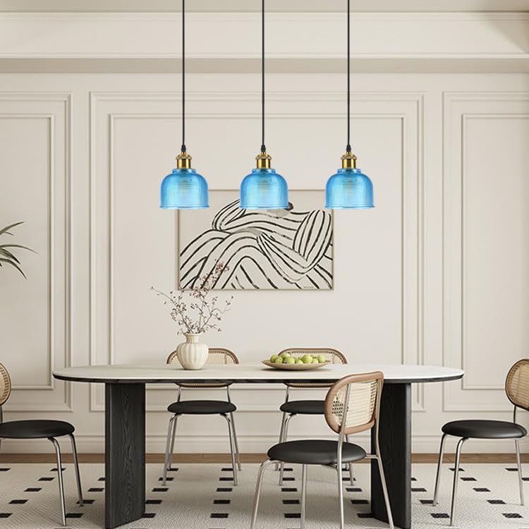 E27 Screw Vintage Pendant Light Holder Socket Base Lights Industrial Loft Hanging Lamp