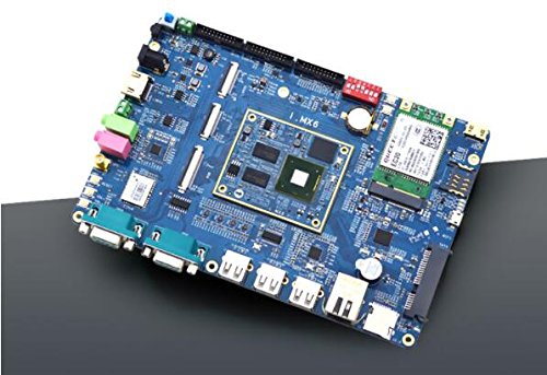 Quad Cortex-A9 Android I.MX6Q vZbT[ ARM J{[h 1