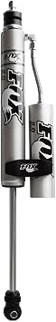 Fox Shock 2.0 R/R Front 07- On Jeep JK 4-6in Lift
