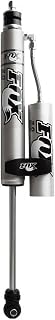 Fox Shock 2.0 R/R Front 07- On Jeep JK 4-6in Lift