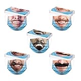 Hecho de material respetuoso con el medio ambiente, resistente a la humedad, no irritante, suave y cómodo.