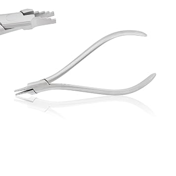 Nance Loop Forming Plier Orthodontic G.s Instruments