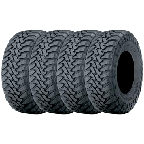 Amazon.co.jp: 4本セット TOYO OPEN COUNTRY M/T 235/85R16 120/116P 