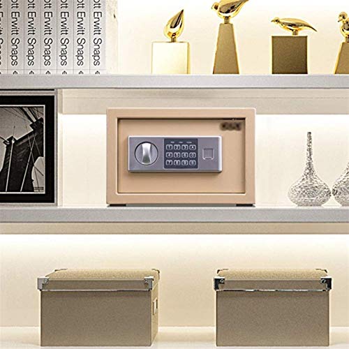 Armoire numérique de sécurité électronique en acier RLKHXBS pour documents - 5
