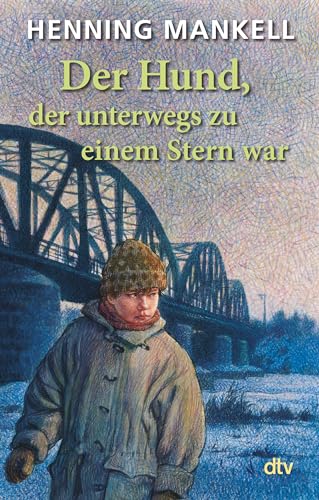 Der Hund, der unterwegs zu einem Stern war: Ausgezeichnet mit dem Deutschen Jugendliteraturpreis 1993 und mit dem Nils-Holgersson-Preis für 10,00 EUR bei amazon.de Bild: Der Hund, der unterwegs zu einem Stern war: Ausgezeichnet mit dem Deutschen Jugendliteraturpreis 1993 und mit dem Nils-Holgersson-Preis für 10,00 EUR bei amazon.de
