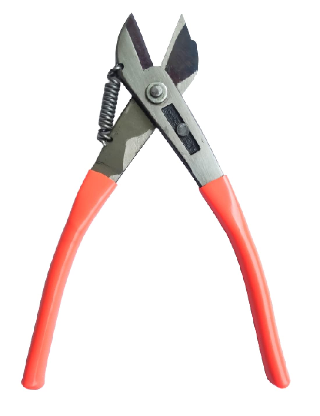 PILERMAN Katiya Popat Heavy Wire Cutter/Metal Cutter/Sheet Cutter/Tin Cutter (8" Orange) (B0BHH7NRX9) Amazon Price History, Amazon Price Tracker