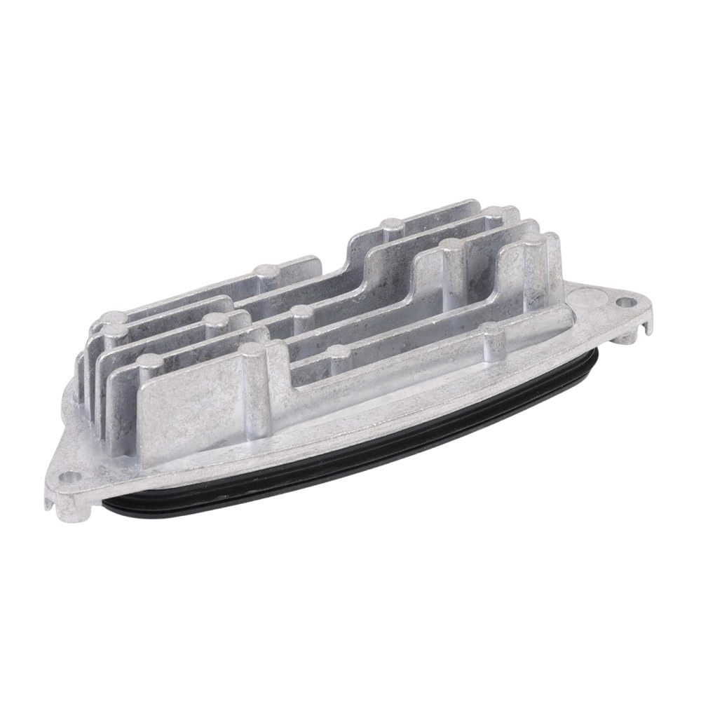 Jiiyp Left 81A998473 Lighting Driver L81a998473 L81a998474 Left Right Led Headlight Turn Signal Drl Daytime Running Light Module For Q2 81A998473 81A998474(Left 81A998473)