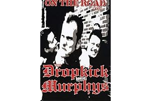 Dropkick Murphys: Take a Knee with the Rawest Recording Sessions