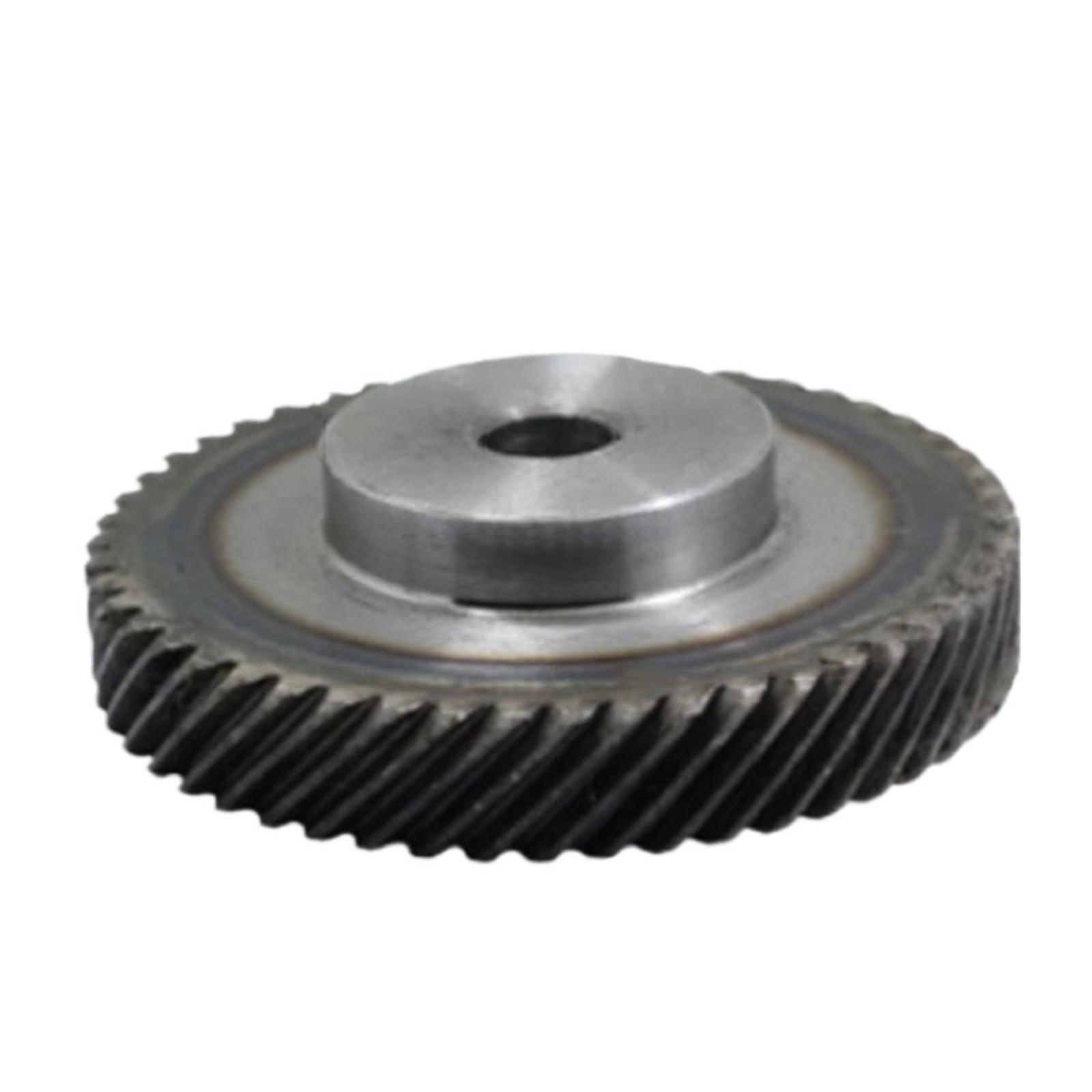 Engrenage hélicoïdal à 45 degrés à droite, 1,5 m, 26 dents, 30 dents, 40 dents, 50 dents, engrenage décalé en acier 45#, pièces de transmission, 1 pièce(26 Teeth (Bore 12mm))