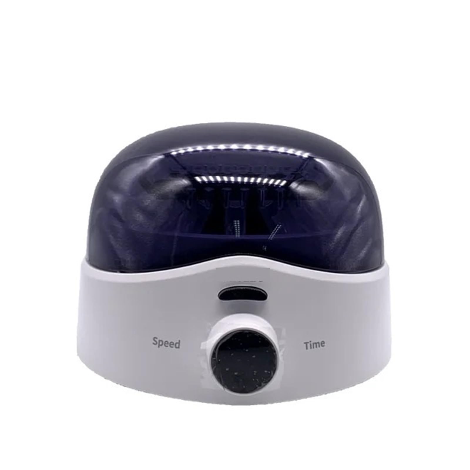 Centrifuge Machine, Mini High Speed Centrifuge Micro Centrifuge PCR Centrifugeuse Laboratory Centrifuge Machine