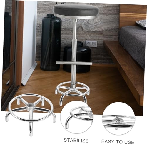 Mécanisme de Commande D’Inclinaison Fauteuil Bureau Base Pivotante