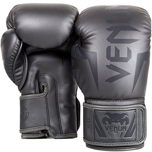 Image of Venum Elite Boxing Gloves