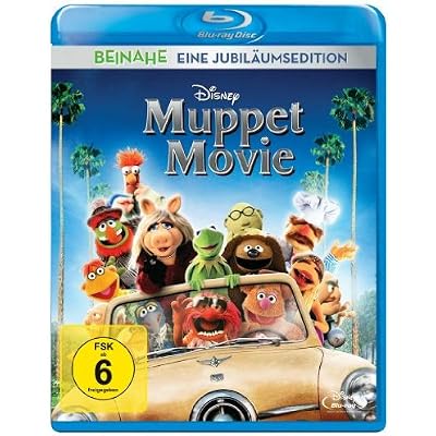 Muppet Movie