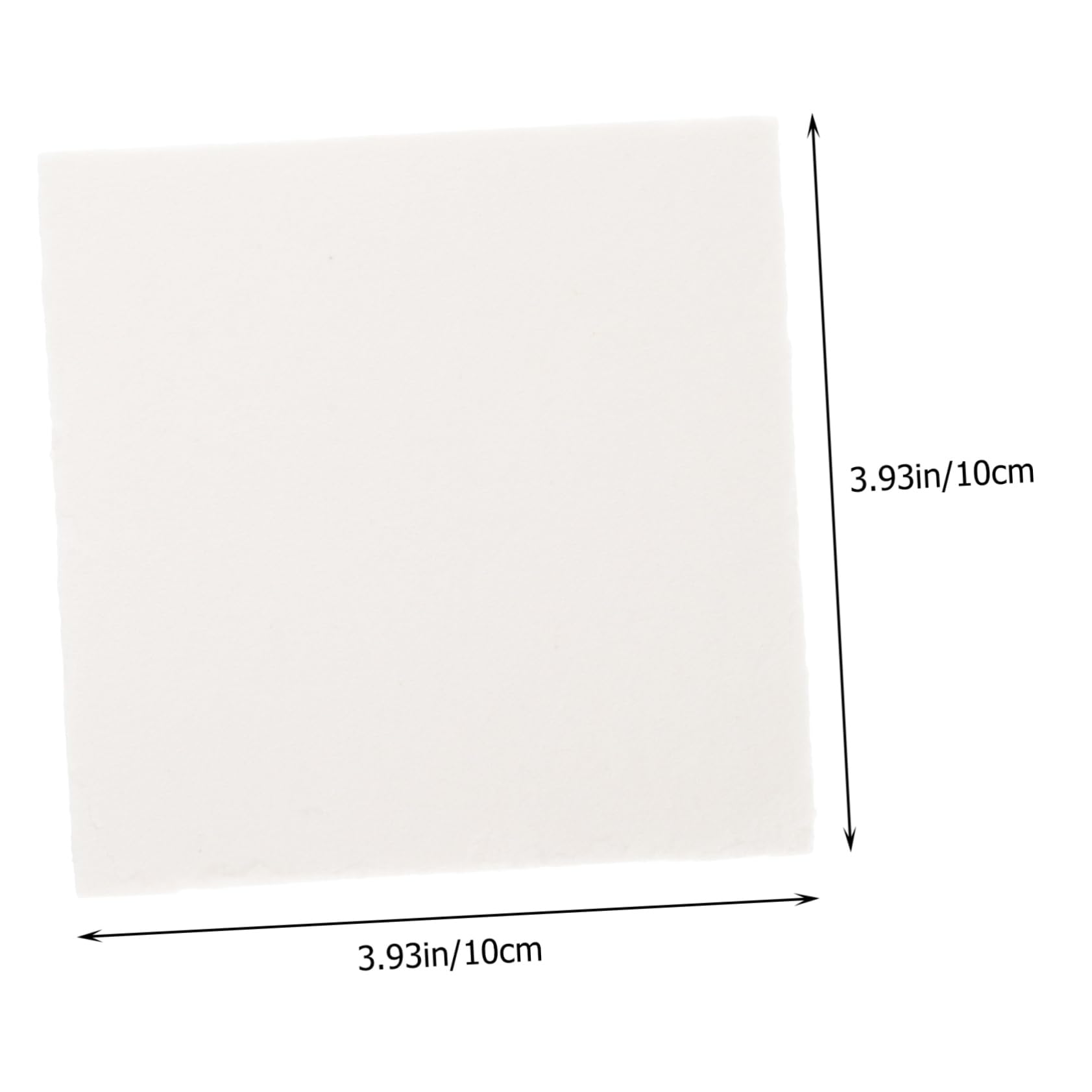 GALPADA Dried Flower Pressing Tool 4pcs Flower Press Blotting Papers Household