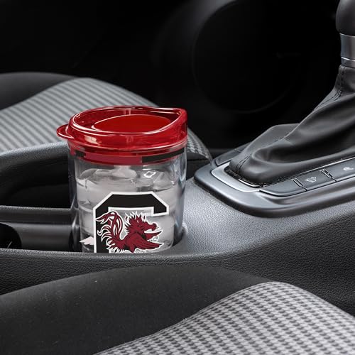 Image of Rico Industries NCAA Double Wall Tritan Tumbler 16oz or 22oz