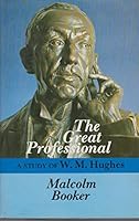 The Great Professional 0070729360 Book Cover