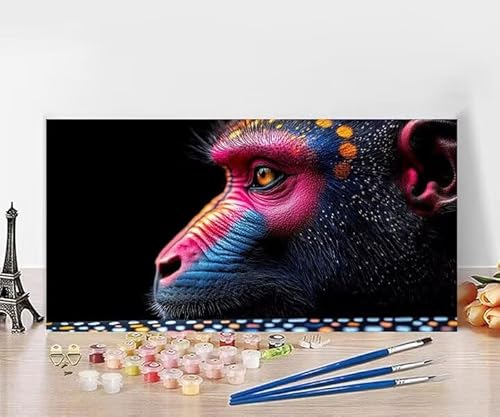 yCgoCio[ `pW[ io[yCg  lp SҌ h hG Paint By Numbers nhChNtgA[g DIY G Zbg ܂ CeA AN ʊG̋ Ƃ̕ǂ̑ ւ̑蕨 t