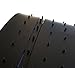 Plasticolor Chevy Elite Logo 4 Piece Car Truck SUV Front & Rear Rubber Floor Mats Set