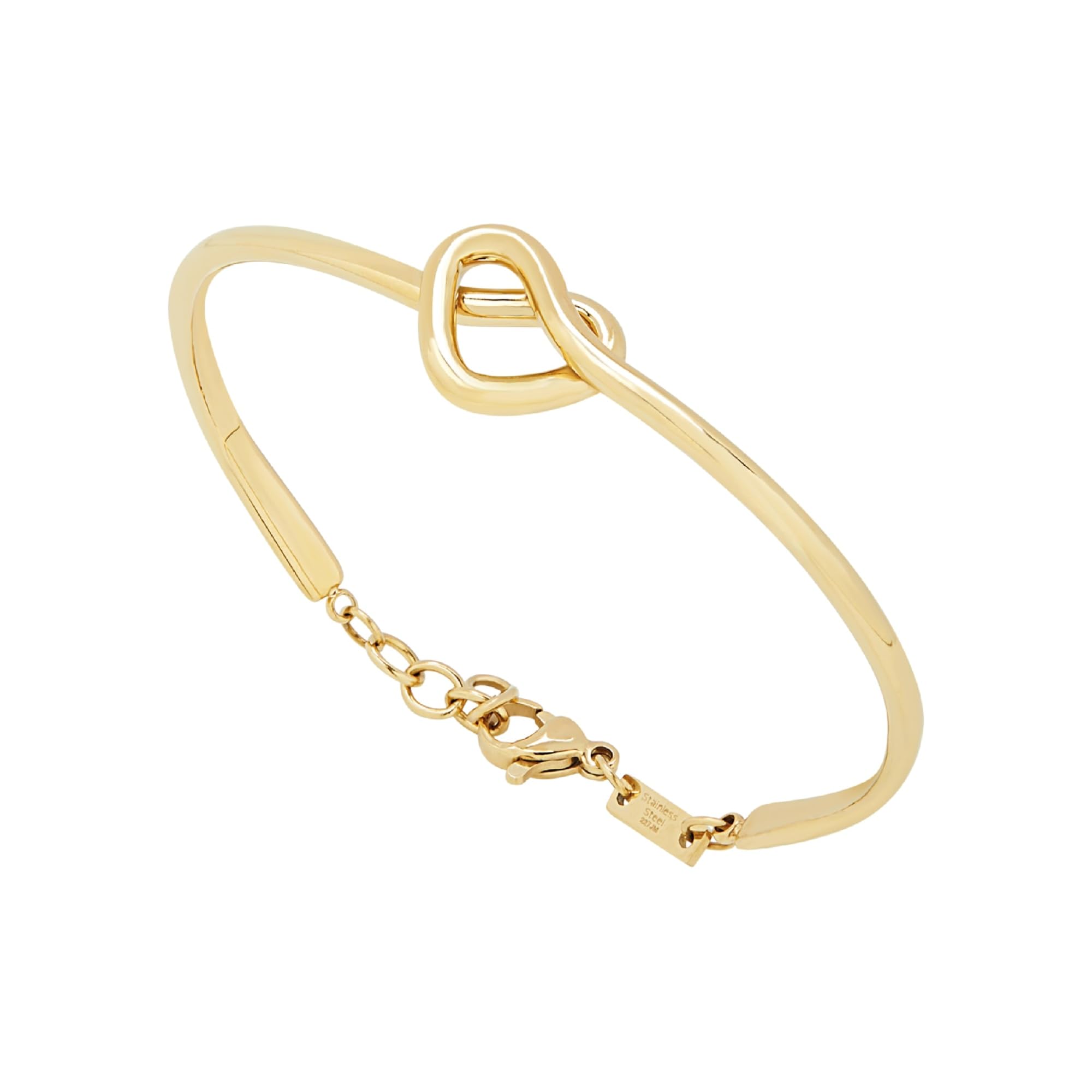 Breil - B&ME Steel Bracelet for Women, Größe: M, Stainless Steel, No Gemstone
