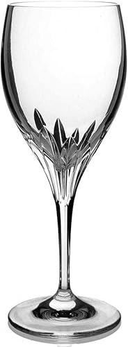 Noritake Copa de punto de inflexión de cristal #921