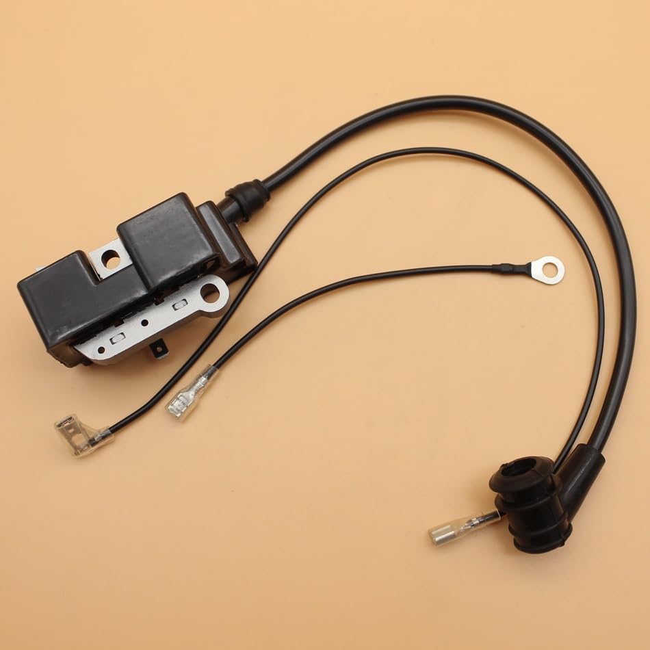 Bobina Elletronica Per Husqvarna 362xp 365special 371 371epa 570xp 575xp 575xpepa 576xp 372 372epa 372xp - Foto 5