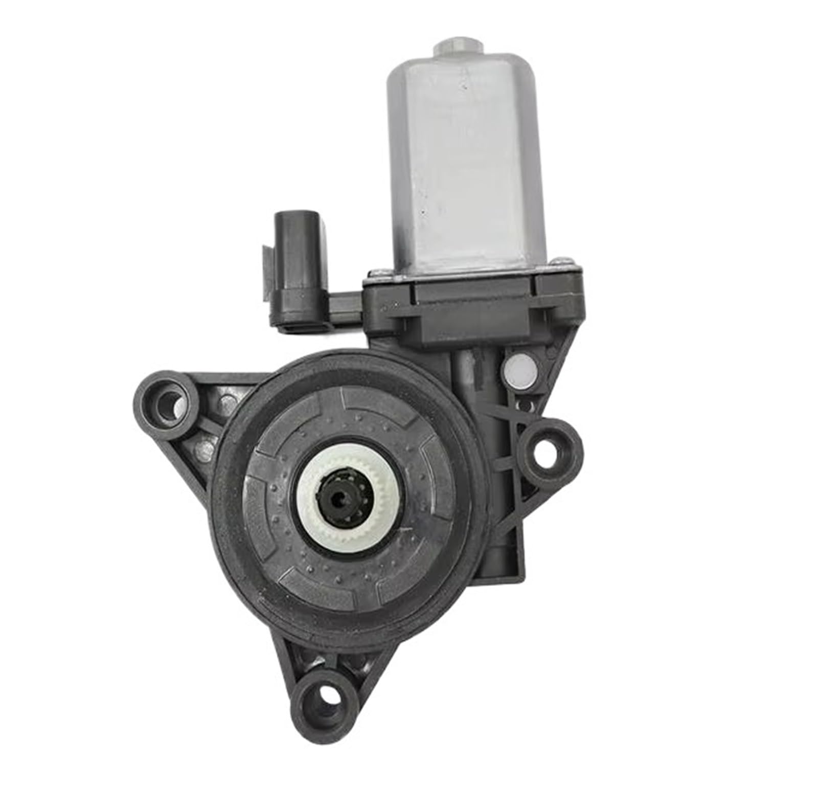 HIIAW 1Pcs Power Window Motor Rear Right for Kia for Sportage 2017-2020 2021 Window Regulator Bracket