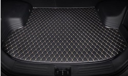 BACKFIVE Custom Car Cargo Mat Car Boot Liner Waterproof Anti-Slip ...