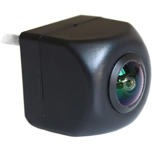 Car Reverse Camera Replacement for Mazda 6 Mazda6 Atenza GJ GL Facelift 2015~2017,Waterproof Anti-Vibration Night Vision HD Reversing Rear View Camera,G-Wagon 03(Normal/G-Wagon 03)