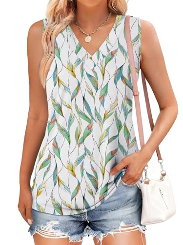 GKBK Women's Tank Top - $5.99 with code F82EW9HA - Image 2