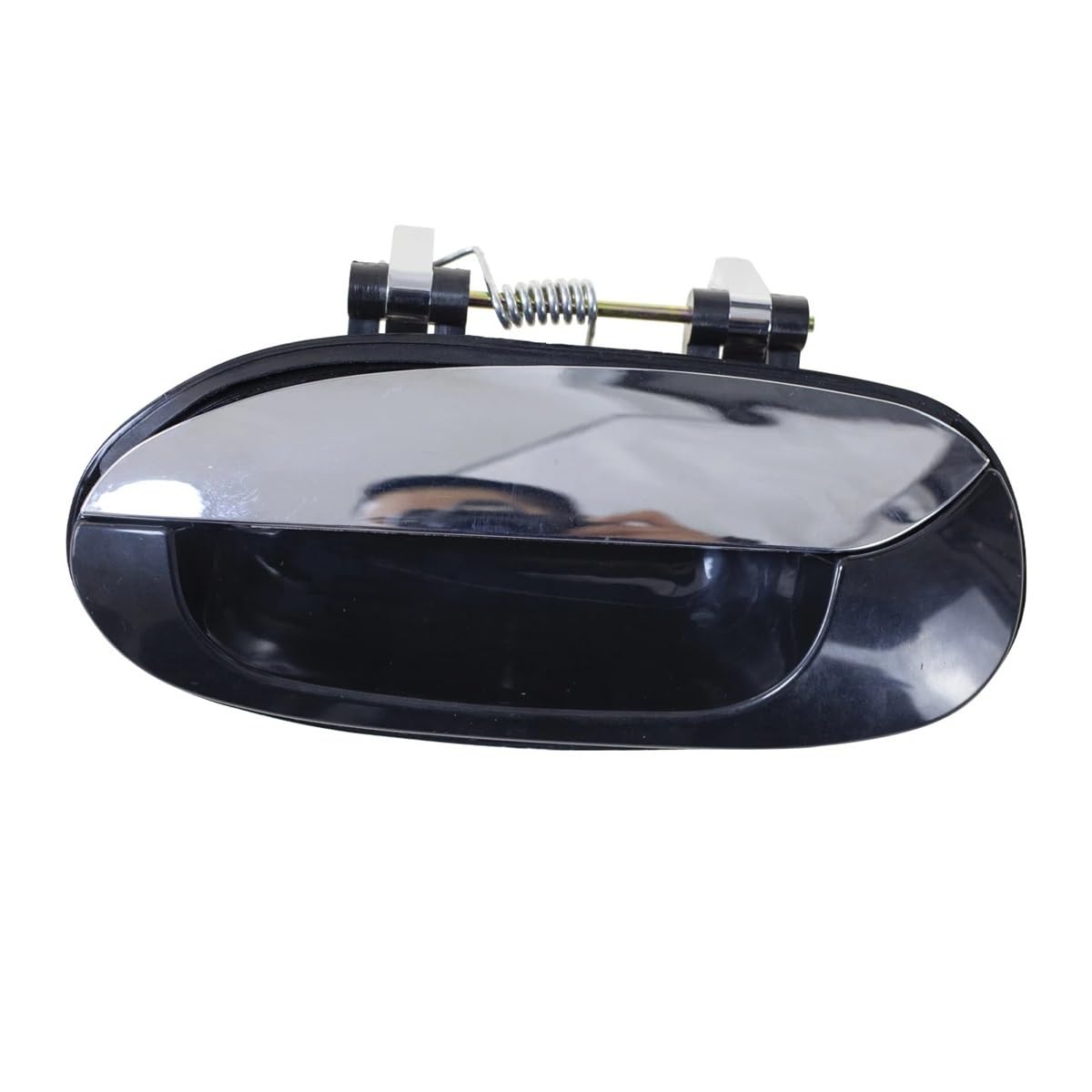 Mhtgd Rear Left Car Exterior Door Handle Chrome Rear Front Left Right 0K2fb-59410 0K2fb-58410 For Kia For Carens