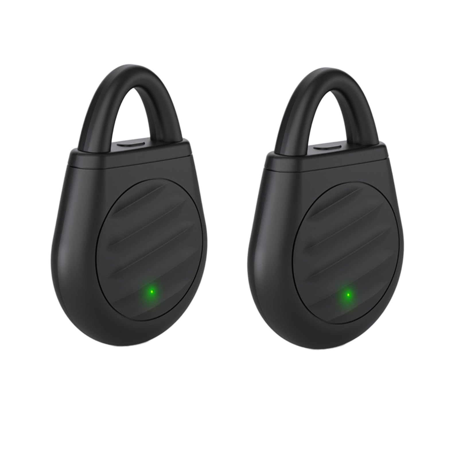 Dispositivo repellente per zanzare a ultrasuoni 2 PZ - Attrezzatura portatile fisica sonica anti-zanzare, repellente per parassiti a ultrasuoni elettronico versatile e affidabile per interni, esterni